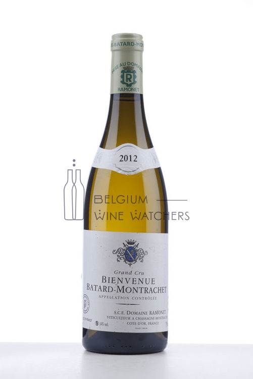 Image de 2012 BIENVENUE BATARD MONTRACHET